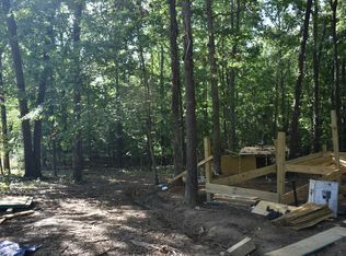 41 Kendrick Brown Ln, Stantonville, TN 38379