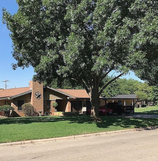 2nd image of 4509 Westward Dr