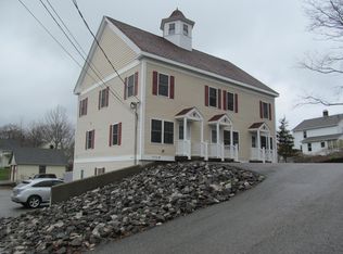 4 Stimson St #4, Kittery, ME 03904