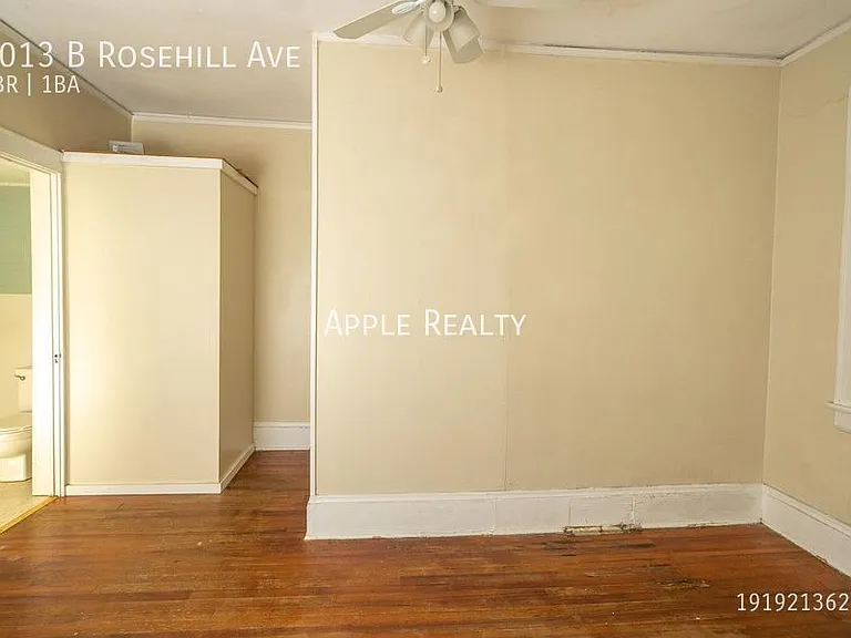 1013B Rosehill Ave — Photo 5