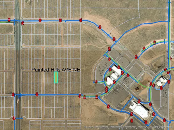 2116 Painted Hills Ave NE #21, Rio Rancho, NM 87144