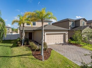 11910 Crestridge Loop, New Port Richey, FL 34655