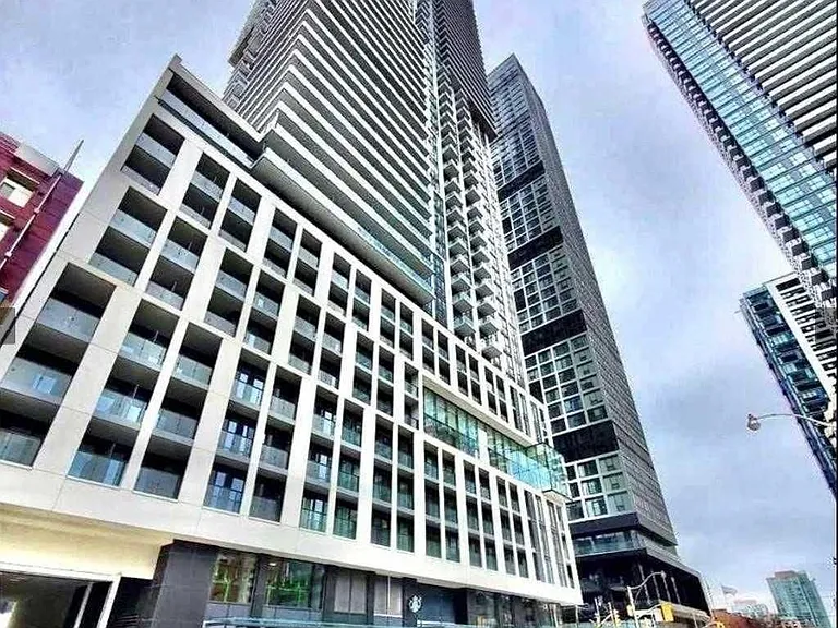 251 Jarvis St #4009 — Photo 1