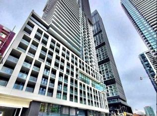 251 Jarvis St #4009, Toronto, ON M5B 0C3