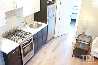 Rented by J Misrahi Realty Corp