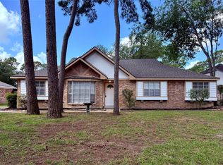 25419 Lynbriar Ln, Spring, TX 77373