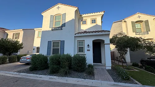9827 E Kinetic Dr Photo 1