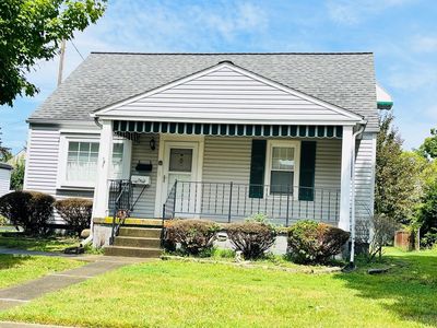 1006 Davis Ave, Newark, OH, 43055