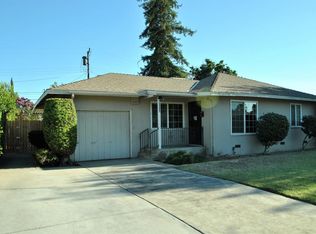 4434 E Weldon Ave, Fresno, CA 93703