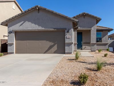 31821 N Velvet Rush Rd, San Tan Valley, AZ, 85143