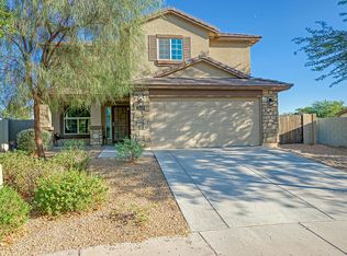 5627 S 27th Dr, Phoenix, AZ 85041