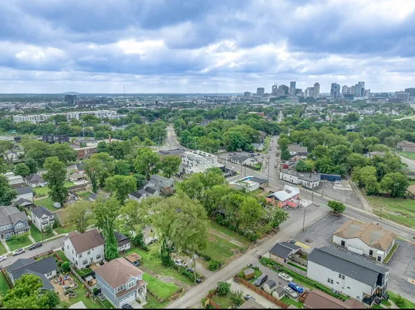 1815 10th Ave N, Nashville, TN 37208