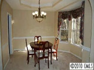 3201 Tallia Ct, Charlotte, NC 28269