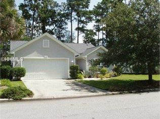 100 Coburn Dr W, Bluffton, SC 29909