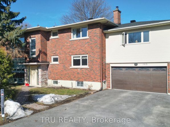 1415 Larose Ave, Ottawa, ON K1Z 7X6