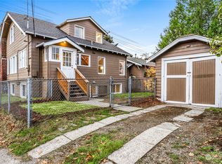 1126 NE 75th St, Seattle, WA 98115