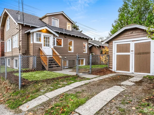 1126 NE 75th Street, Seattle, WA 98115