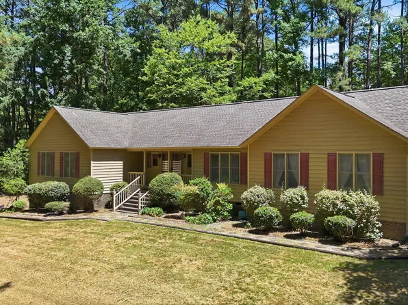 2534 Purnell Rd, Wake Forest, NC 27587