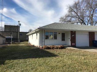 1525-1535 N Union St, Fremont, NE 68025