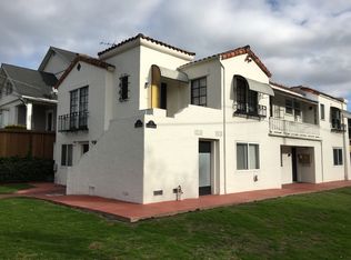 2 E Bellevue Ave APT A, San Mateo, CA 94401