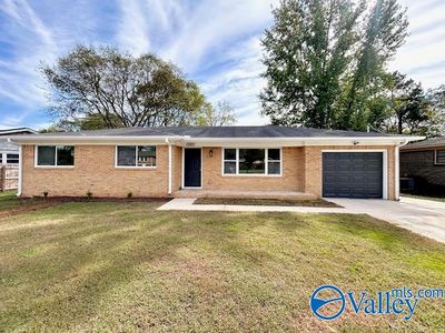 4027 Telstar Cir SW, Huntsville, AL, 35805