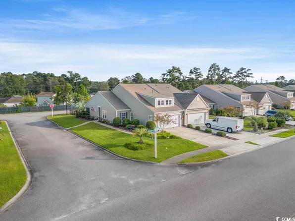 4528 Livorn Loop #4528, Myrtle Beach, SC 29579