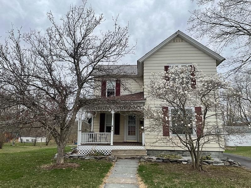 341 College Street North, Poultney, VT 05764 Zillow