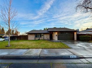 892 Amador Ct, Merced, CA 95340