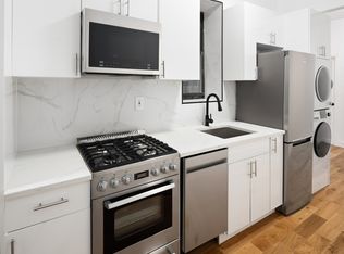 170 W 109th St #1F, New York, NY 10025