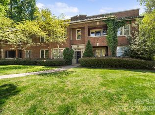 1025 Ardsley Rd APT 103, Charlotte, NC 28207