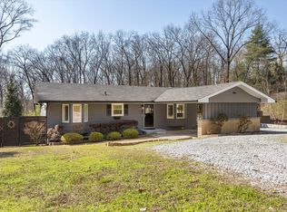 1506 Williams Rd, Hixson, TN 37343