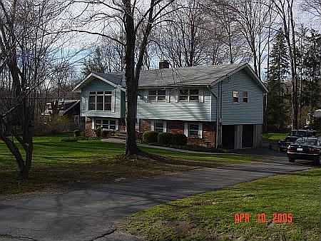 A Real Winner !! 4 bedrooms - Two car garage.