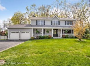 722 Tall Oaks Dr, Brick, NJ 08724