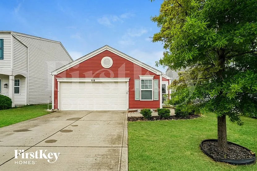 2604 Tealwater Trail Dr