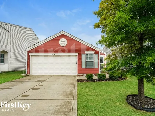 2604 Tealwater Trail Dr, Columbus, OH 43207