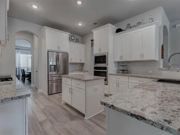 30803 Barred Owl Way, Brookshire, TX 77423