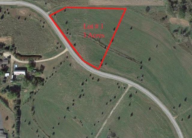 2nd image of LOT 1 566th Ave