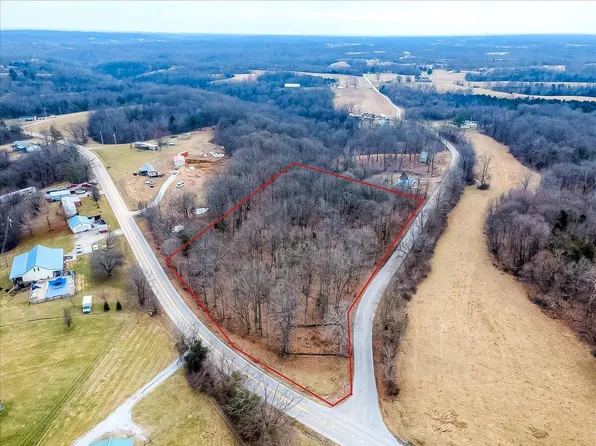 0 Bald Knob & Lebanon Ridge Rd, Frankfort, KY 40601