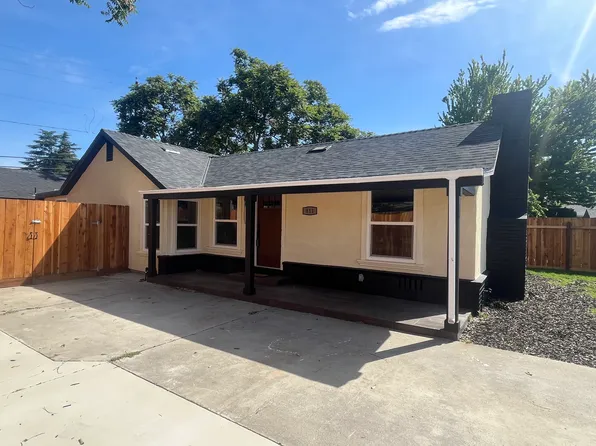 811 Nevada St, Manteca, CA 95337