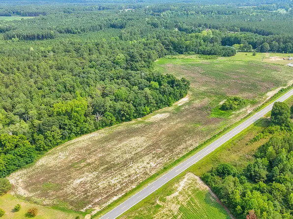 0 Wire Rd, Bunnlevel, NC 28323