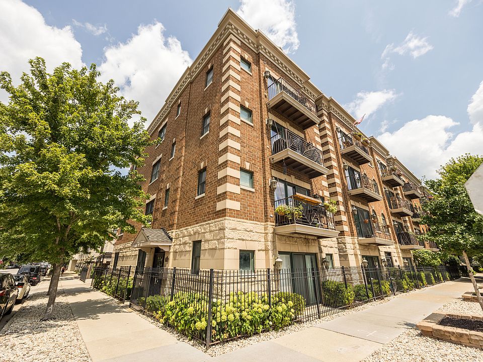 1st image of 3401 N Racine Ave APT 3