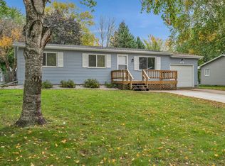 3121 Center Lake Dr, Spirit Lake, IA 51360