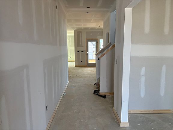 127 N. Harvest Ridge Way, Homesite 261 Interior Image 2