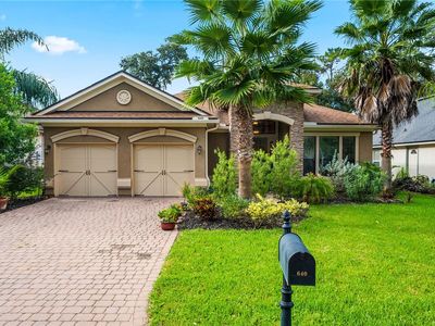 640 Spanish Way, Fernandina Beach, FL, 32034
