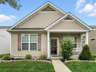 2521 Bristlecone Ln, Grove City, OH, 43123