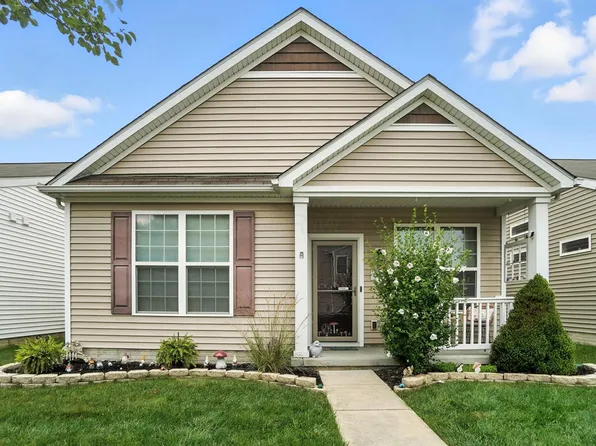 2521 Bristlecone Ln, Grove City, OH 43123