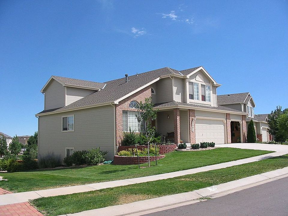 Beautiful Home and Views