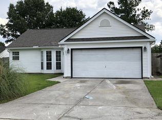245 Hastings Dr, Goose Creek, SC 29445
