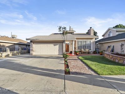 4736 Gabriel Dr, El Paso, TX, 79924