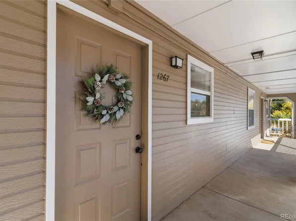 1267 S Gilbert Street #302, Castle Rock, CO 80104